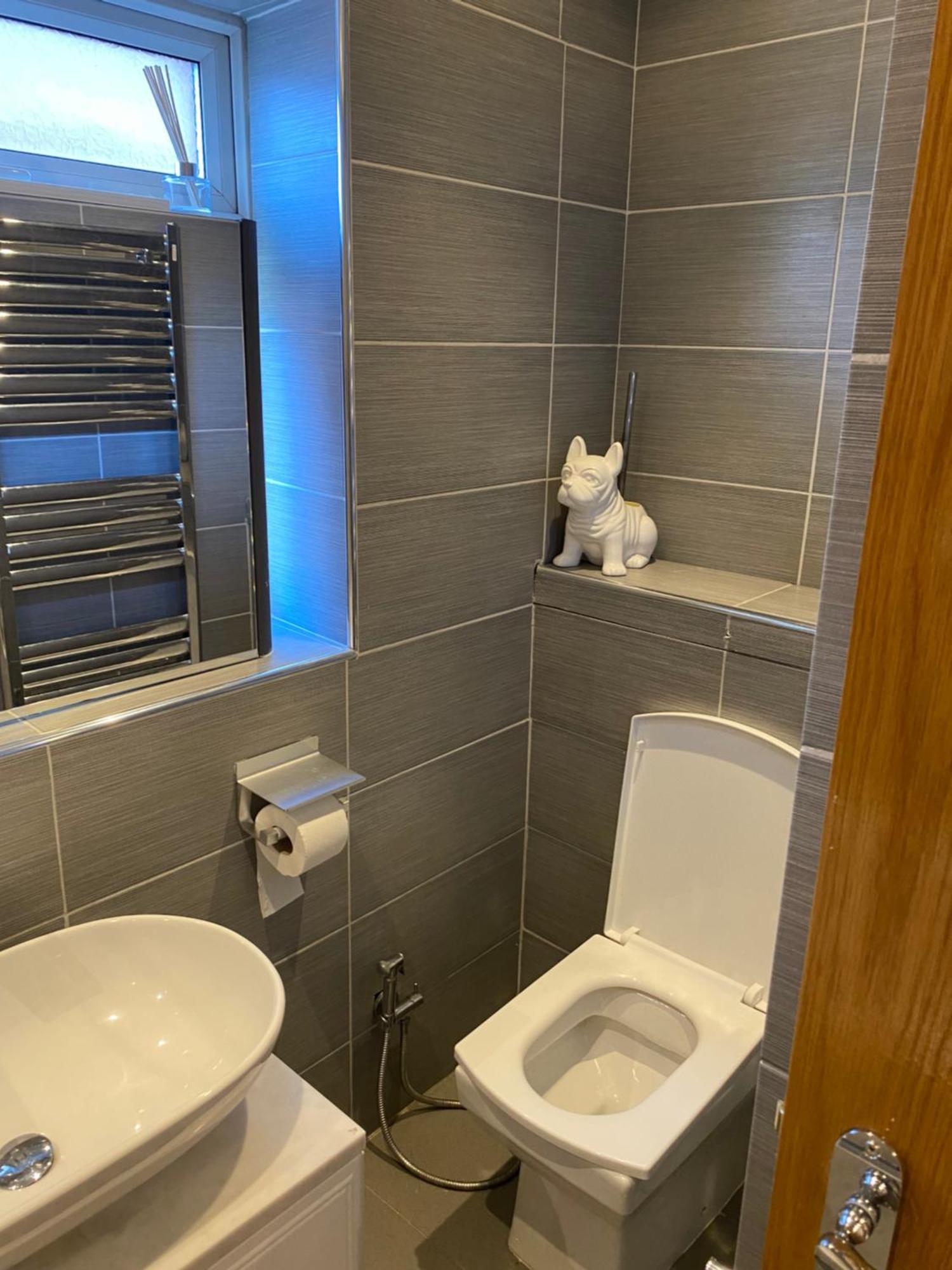 Ruislip Guest House Kültér fotó